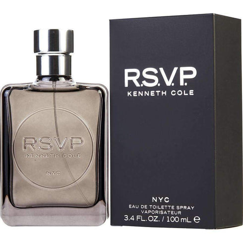 Buy Fragrance and Perfume Online from Canada No 1 Perfume Store for Kenneth Cole Rsvp By Kenneth Cole For Men Colognes